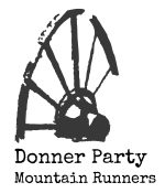 Donner Party Mountain Runners