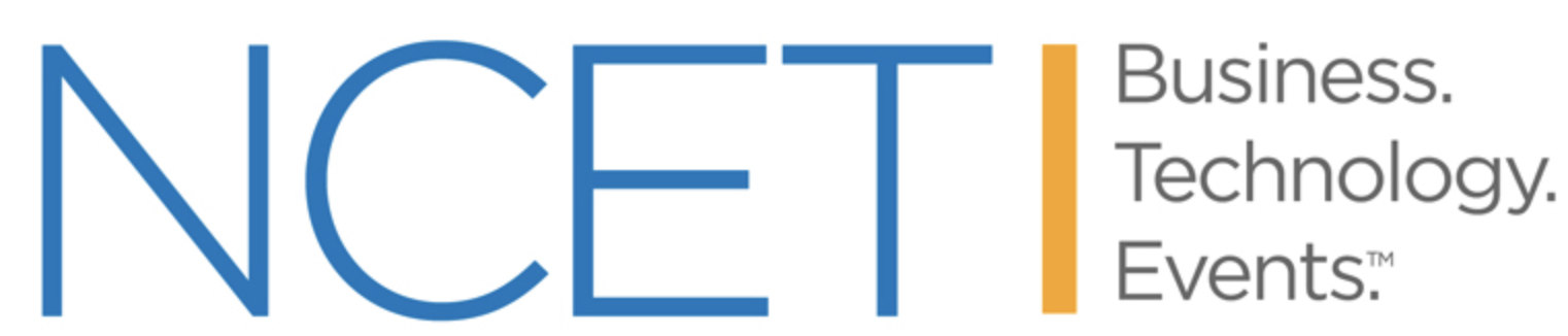 NCET logo