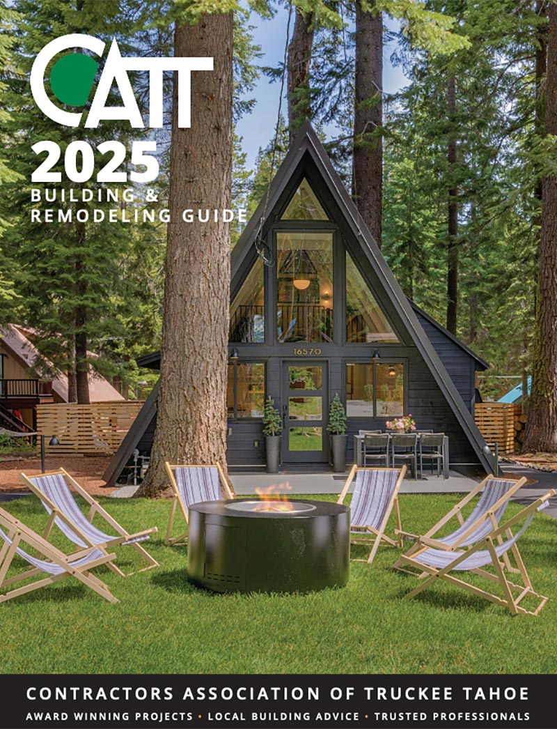 CATT Guide 2025