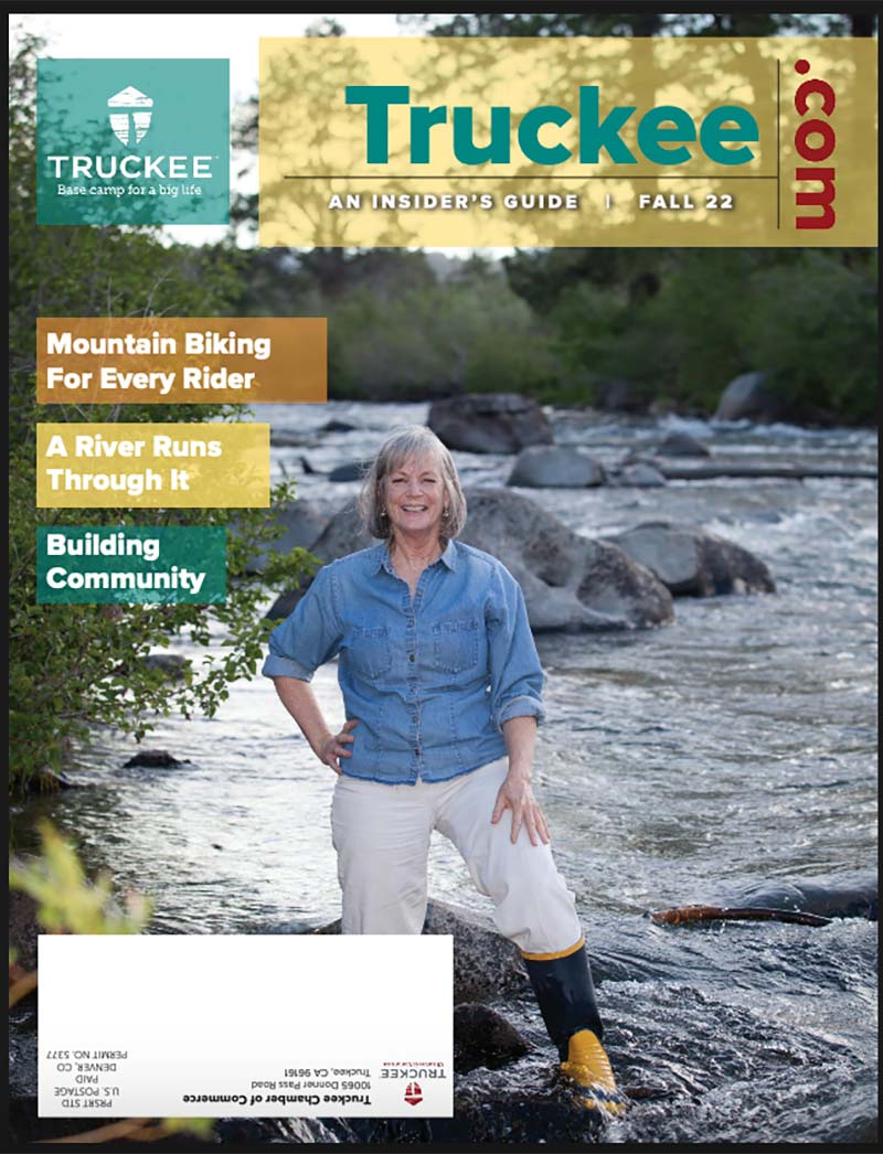 Truckee.com 2023